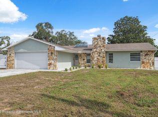 11025 Hobson St, Spring Hill, FL 34608