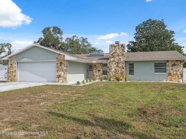 11025 Hobson St, Spring Hill, FL 34608
