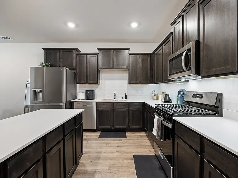 2016 Saddle Way — Photo 9