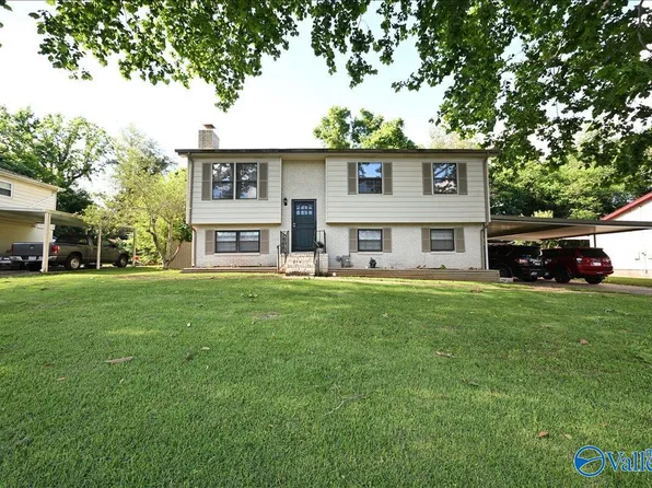 3614 Ayers Dr NW, Huntsville, AL 35810