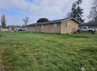 1114 Fordney Street, Aberdeen, WA 98520