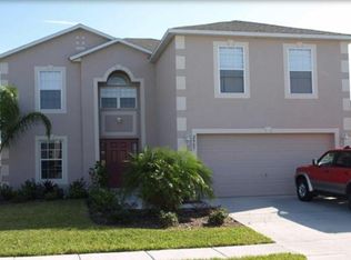 2907 Ariel Ave, Kissimmee, FL 34743