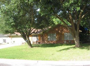 1623 Tammi Ln, Taylor, TX 76574