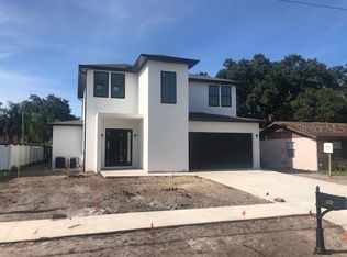 4418 W Euclid Ave, Tampa, FL 33629