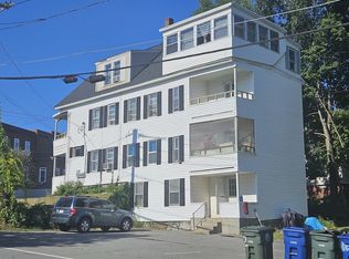 498 Lancaster St, Leominster, MA 01453