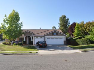 6227 Grand Oak Way, San Jose, CA 95135