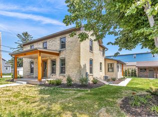 232 Western Ave, Plymouth, WI 53073