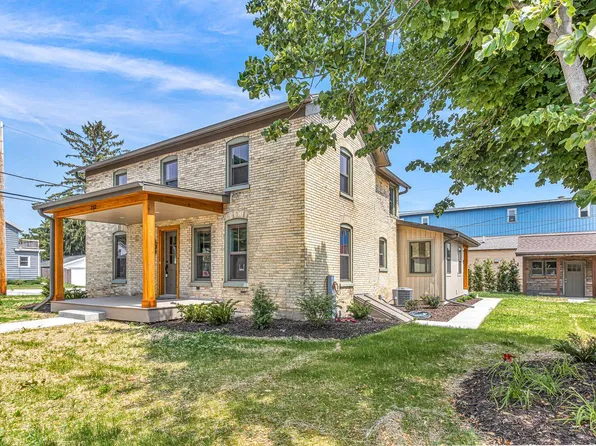 232 Western AVENUE, Plymouth, WI 53073