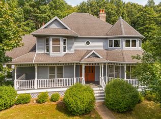 18180 Fehr Ln, Manchester, MI 48158