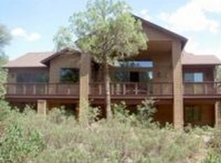 2803 E Coyote Mint Cir, Payson, AZ 85541