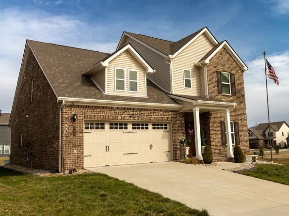 244 Shayton Pass, Gallatin, TN 37066