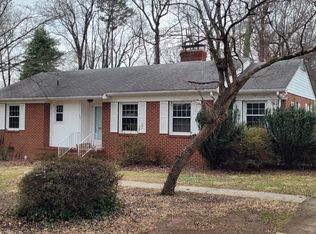 523 Audubon Dr, Greensboro, NC 27410