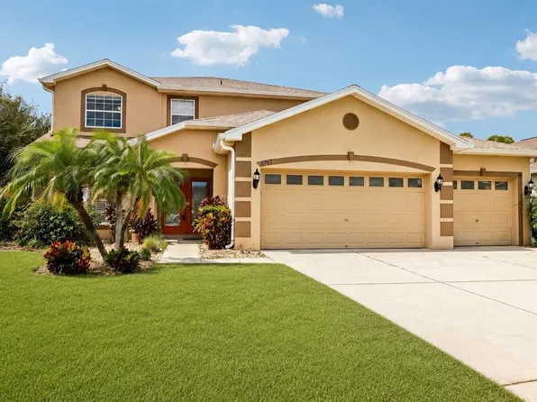 5903 CAPE LOOP, LAND O LAKES, FL 34639