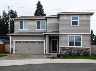16519 NE 90th Cir, Vancouver, WA 98682
