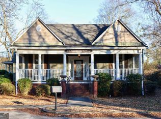 206 Mandeville Ave, Carrollton, GA 30117