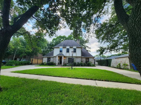 7827 Zilonis Ct, Houston, TX 77040