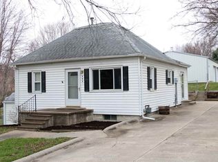 702 13th Ave, Nebraska City, NE 68410