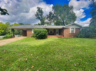 4055 Walker Springs Rd, Jackson, AL 36545