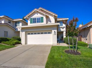 3384 Apollo Cir, Roseville, CA