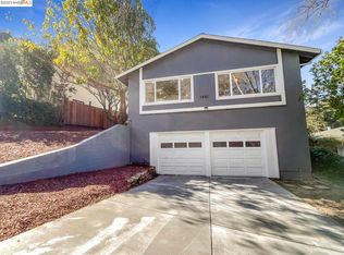 1451 Crestwood Dr, San Bruno, CA 94066