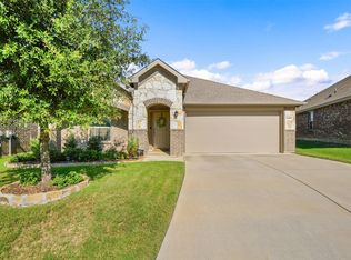 8453 Sweet Flag Ln, Fort Worth, TX 76123