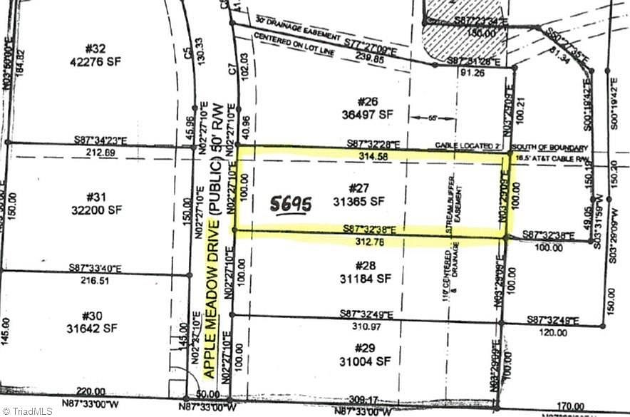2nd image of 5695 Apple Meadow Dr