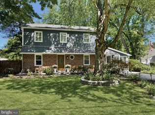 392 Covered Bridge Rd, King Of Prussia, PA 19406