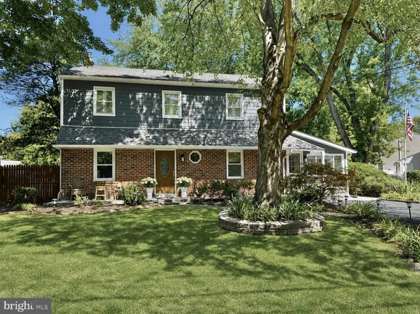 392 Covered Bridge Rd, King Of Prussia, PA 19406