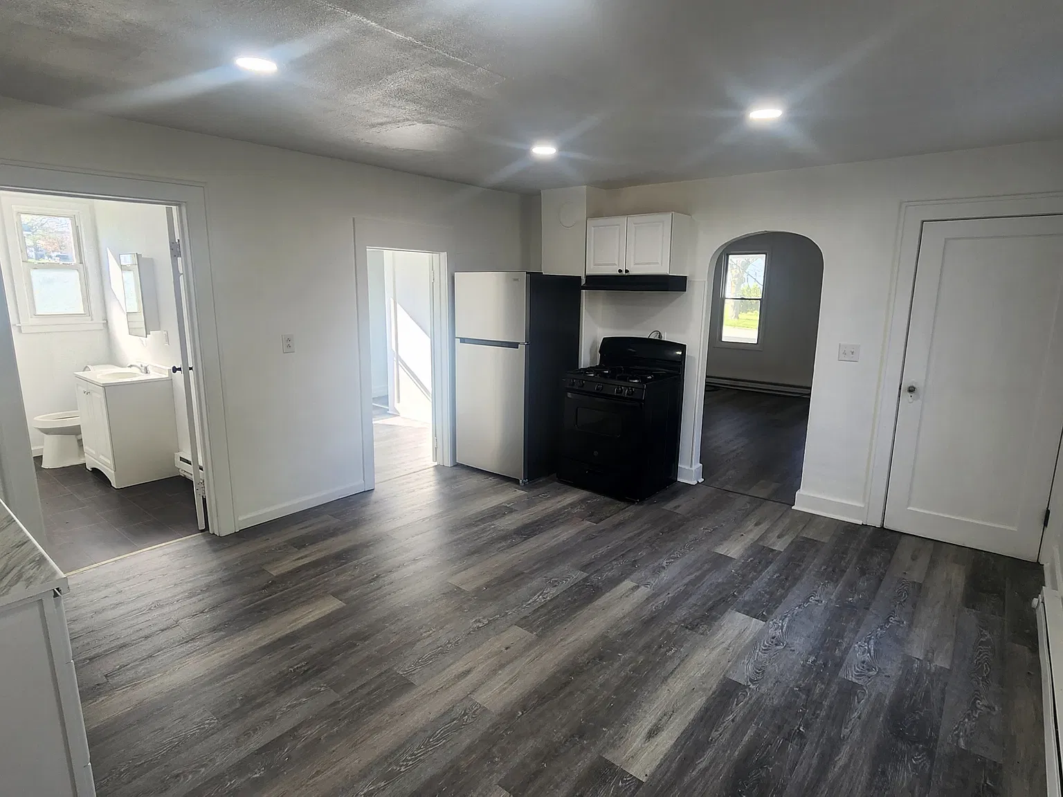 204 Townsend Street - 1 — Photo 1