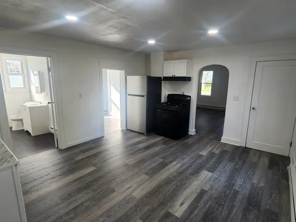 204 Townsend St, Dunkirk, NY