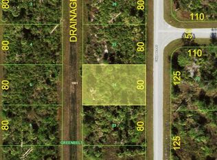 4041 Chippewa St #24, Pt Charlotte, FL 33981