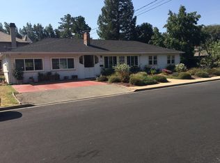 16341 Hilow Rd, Los Gatos, CA 95032