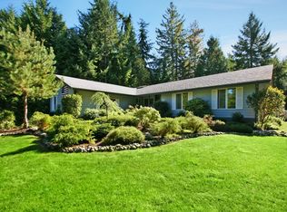 14653 NW Honeyhill Loop, Seabeck, WA 98380