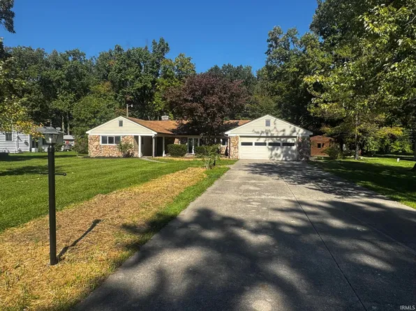 816 Ludwig Park Dr, Fort Wayne, IN 46825
