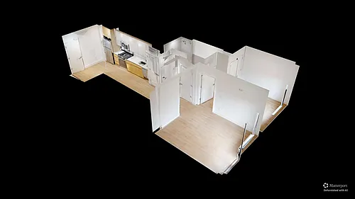 Floor plan X02
