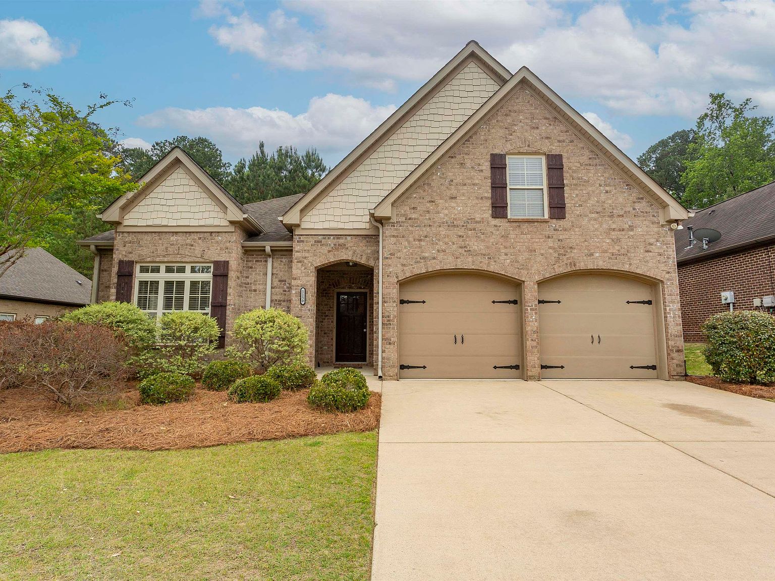 1150 Bristol Way, Birmingham, AL 35242 Zillow