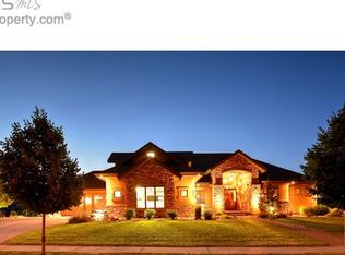3002 Hearthside Dr, Fort Collins, CO 80528