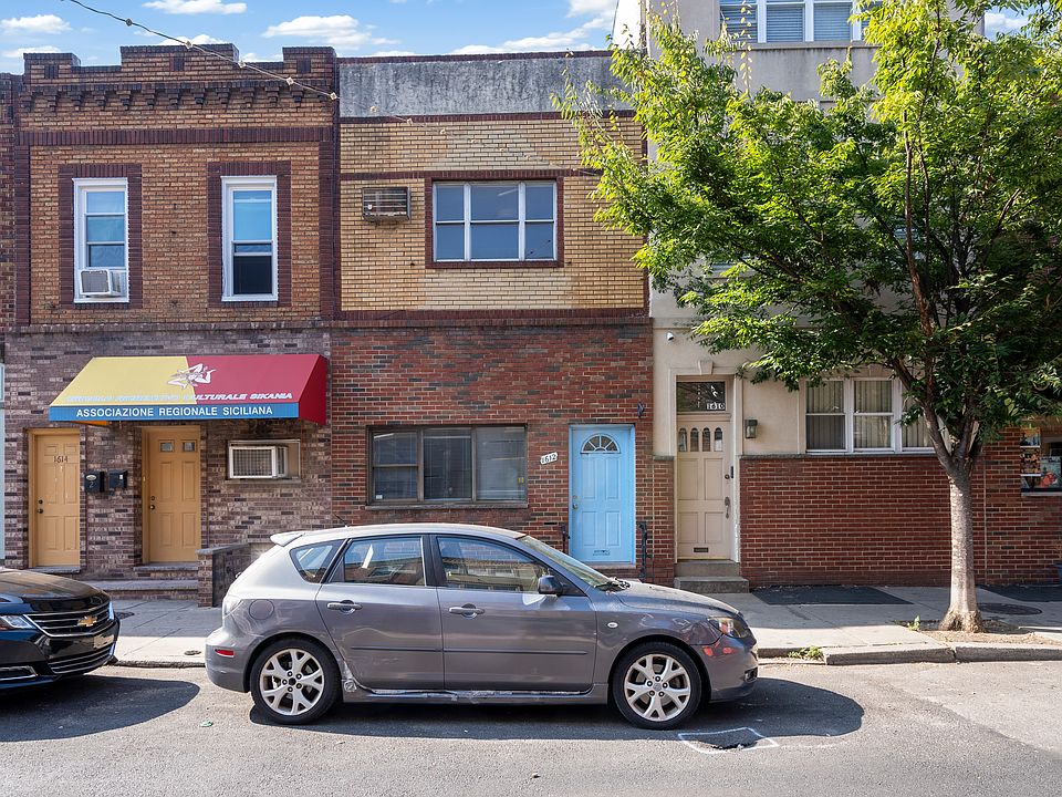 1st image of 1612 E Passyunk Ave #2