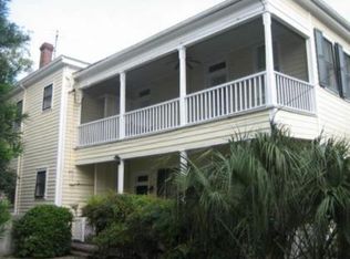 15 Council St APT A, Charleston, SC 29401