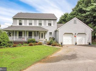 1345 Macton Rd, Street, MD 21154