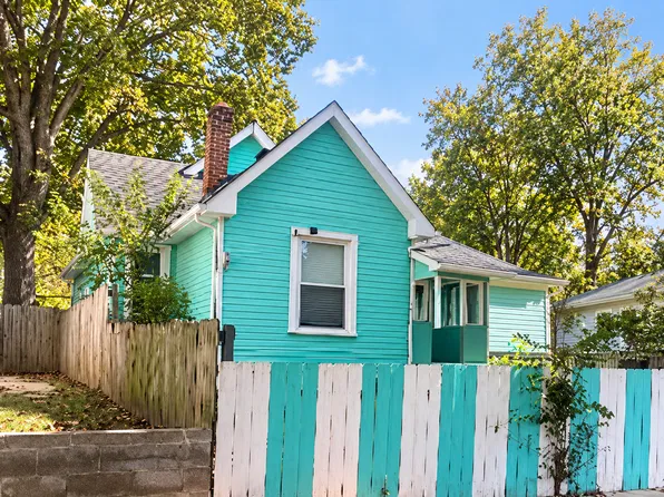 17 N Tacoma Ave, Indianapolis, IN 46201