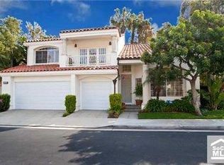 3056 Corte Marin, Newport Beach, CA 92660