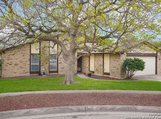 4714 Pebble Gln, San Antonio, TX 78217