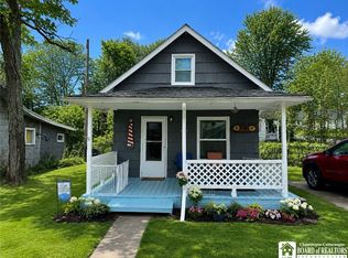 3554 Railroad Dr, Jamestown, NY 14701