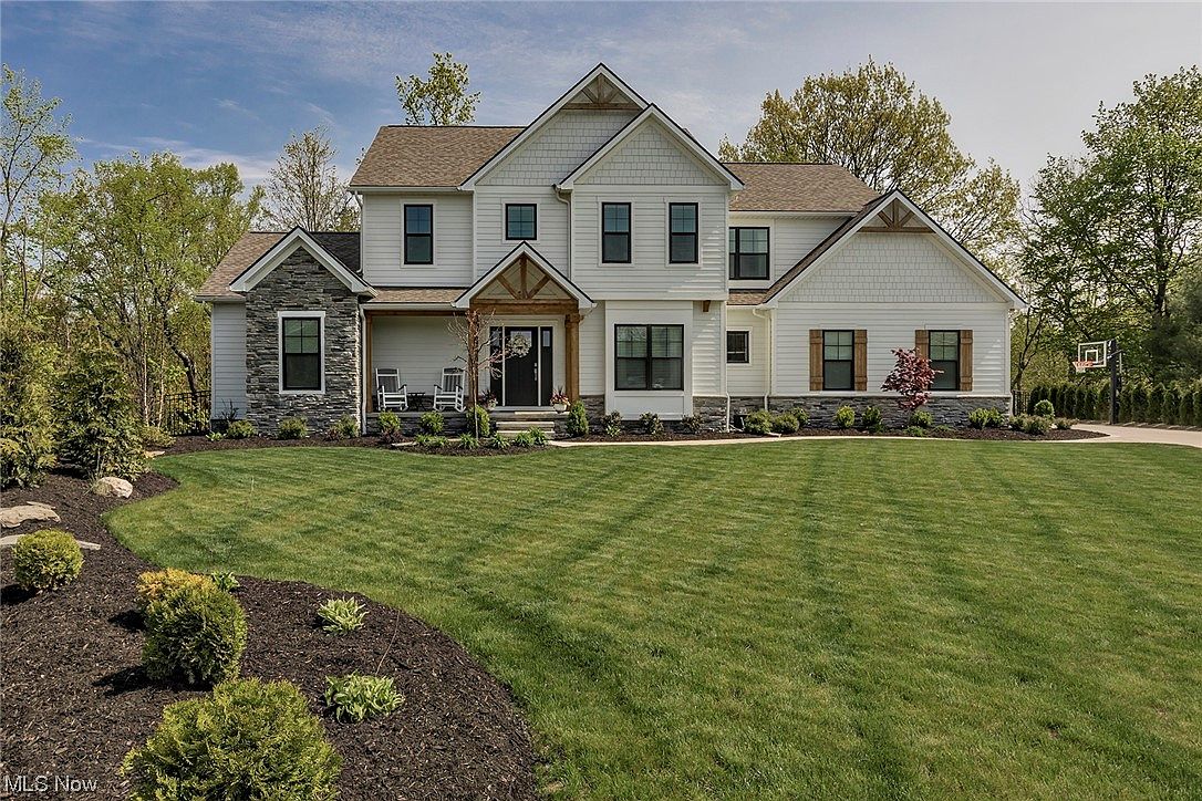 3742 Braemar Dr, Richfield, OH 44286 Zillow