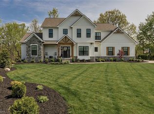 3742 Braemar Dr, Richfield, OH 44286