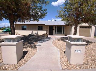 2620 W Aster Dr, Phoenix, AZ 85029
