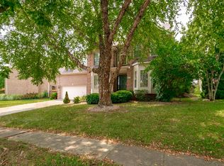 2525 Dressage Way, Lexington, KY