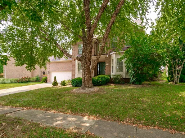 2525 Dressage Way, Lexington, KY 40504