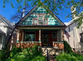 237 S Ogden St, Denver, CO 80209